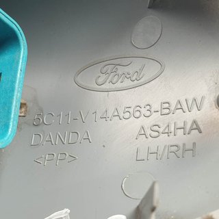 MANDO ELEVALUNAS DELANTERO IZQUIERDO FORD FORD TRANSIT COMBI '06 2006-2014