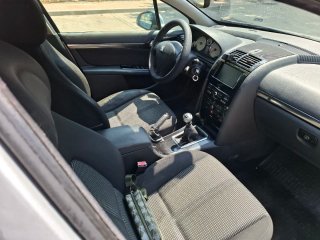 Peugeot 407 2010