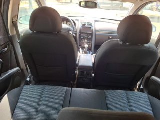 Peugeot 407 2010