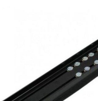 Estriberas laterales para Mercedes Clase V W447 Mo