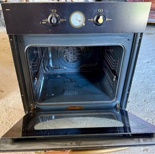 Horno TEKA Empotrable Estilo Retro