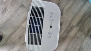 Deumidificatore Comfee Bianco