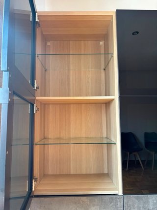 Mueble de salón moderno