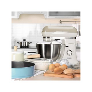 - Ariete 1588/03 robot de cocina potente beige