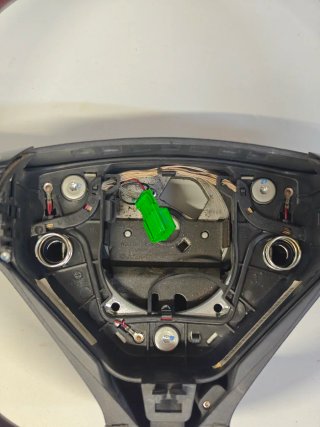 Volante Madera Volvo Original