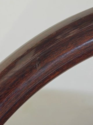 Volante Madera Volvo Original