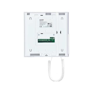 Fermax Veo 4,3" DUOX Plus monitor seguridad acceso