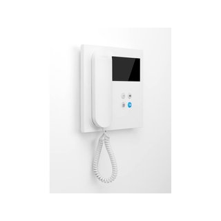Fermax Veo 4,3" DUOX Plus monitor seguridad acceso