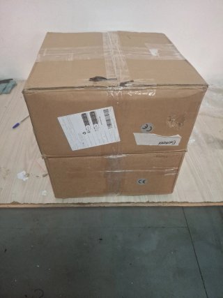 Claraboya para caravana