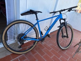 Canyon Grand Canyon AL SL 7.0