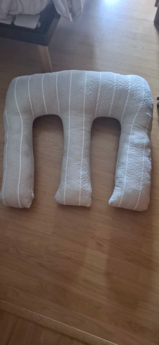 Cojín Maternidad Jemelar