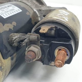 MOTOR ARRANQUE MITSUBISHI MITSUBISHI COLT BERLINA 5 (Z30A) 2004-2009