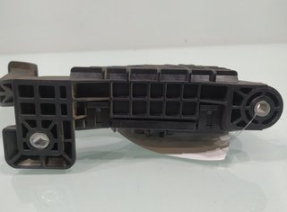 509378 pedal mazda 5 berl. (cr) 2.0 crtd active+