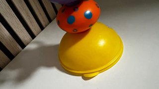 Juguete Lamaze Bendy Bug para trona