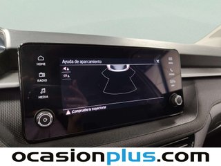 Skoda Fabia 1.0 TSI Selection 70 kW (95 CV)