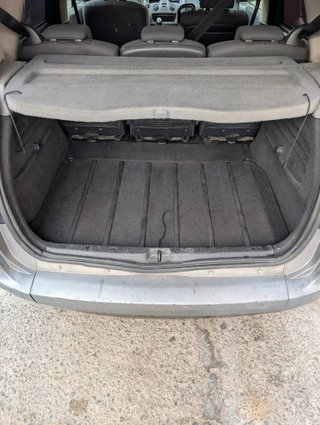 Renault Scenic 2007