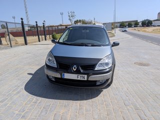 Renault Scenic 2007