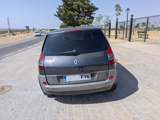 Renault Scenic 2007