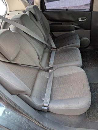 Renault Scenic 2007