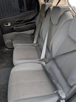 Renault Scenic 2007