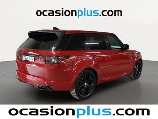 Land Rover Range Rover Sport 2.0 Si4 PHEV SE 297 kW (404 CV)