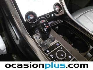 Land Rover Range Rover Sport 2.0 Si4 PHEV SE 297 kW (404 CV)