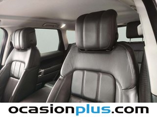 Land Rover Range Rover Sport 2.0 Si4 PHEV SE 297 kW (404 CV)