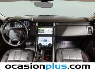 Land Rover Range Rover Sport 2.0 Si4 PHEV SE 297 kW (404 CV)