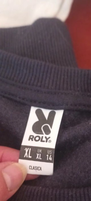 Sudadera y Bolsa Aquarius Talla Única