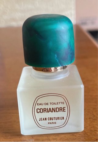 Profumo Coriandre Jean Couturier Eau de Toilette