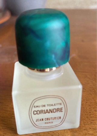 Profumo Coriandre Jean Couturier Eau de Toilette