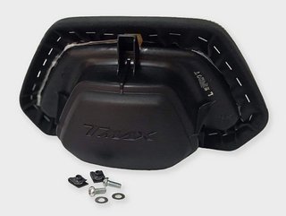 Respaldo Yamaha Tmax 500 2008-2011