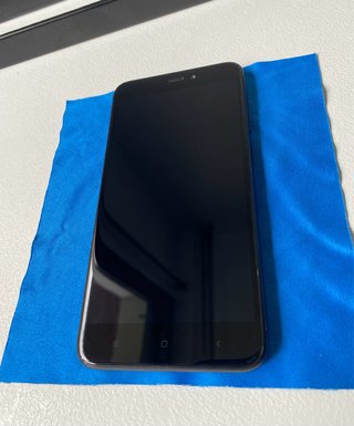 Xiaomi Redmi