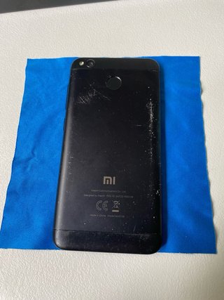 Xiaomi Redmi