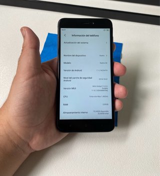 Xiaomi Redmi