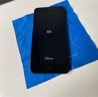Xiaomi Redmi