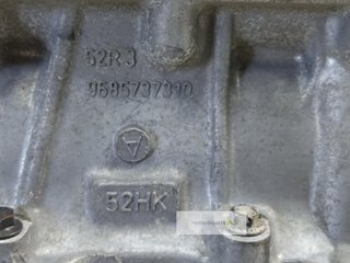 Bloque motor Ford Focus 2018-2021 1.5 EcoBlue ZTDA 9685737310