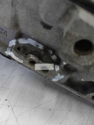 Bloque motor Ford Focus 2018-2021 1.5 EcoBlue ZTDA 9685737310