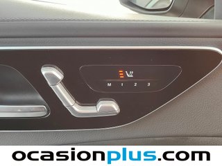 Mercedes-Benz Clase C 200 d 120 kW (163 CV)