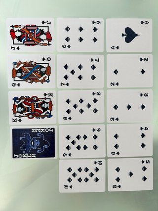Balantro Cartas Oficial