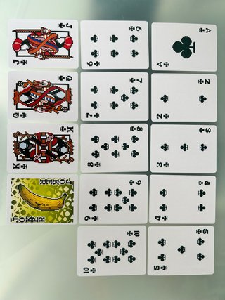 Balantro Cartas Oficial