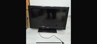 Sony Bravia KDL-32P3550 TV