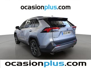 Toyota Rav4 2.5l hybrid Advance e-CVT 160 kW (218 CV)