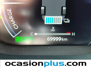 Toyota Rav4 2.5l hybrid Advance e-CVT 160 kW (218 CV)