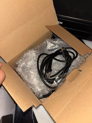 Caja registradora, pistola infrarrojo, impresora