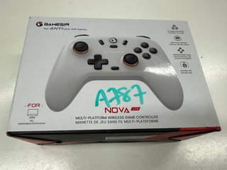 Mando GameSir Blanco