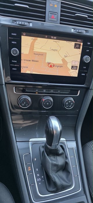 Volkswagen Golf 2017