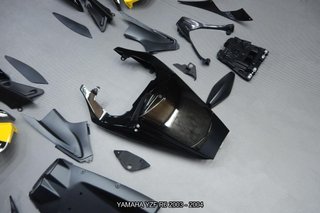 Oferta especial Carenado YAMAHA YZF R6 2003 - 2004