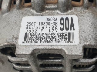 ALTERNADOR FORD FORD FUSION (CBK) 2002-2013
