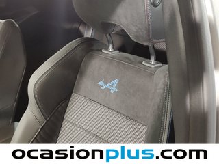 Renault Espace Esprit Alpine E-Tech full hybrid 147 kW (200 CV)